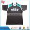 custom rugby t shirts custom design high quality rugby sublimation T shirts