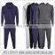 Custom with-hood /without hood /designer sweat suits for women