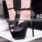 women summer sexy women high heel shoes for ladies sexy high heel shoes