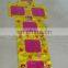 Promotion Outdoor Toys kids Play Inflatable Water Sprinkler Mat