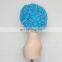 Clown fan synthetic twist afro wigs FGW-0031