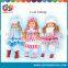 2015 hot item lovely girl baby toy lifelike baby doll toy talking doll from china