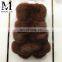 2017 Women Fox Fur Vest Winter Long Vest Real Fur Coat Vest Price Waistcoat