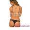 New Design Women Sex Bra Set wholesale lace bralette