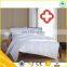 Hospital ward bedding for patient