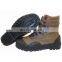2017 New Design desert tactical boots for military