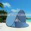 Outdoor Automatic Pop Up Beach Tent And Sun Shelter Anti UV