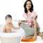 Bath Kneeler & Garden Kneeling Pad with Hook
