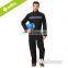 Blue Safety Flame Retardant Coverall Suit