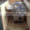 China Round Bottle labeling machine for El Salvador