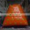 SUNWAY Popular Big Funny Floating Inflatable Water Iceberg