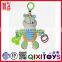 China supply high quality very soft stuffed baby stuff toys