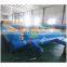 jousting area/inflatable race game