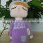 angelina rag dolls stuffed toy custom plush toy meet EN71 and US standard