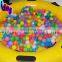 Promotion price inflatable aqua ball baby swimming pool For hotel