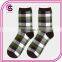 Wholesale European and American style Cotton Mens socks