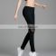 light weight soft athletic legging gym tights for women