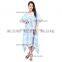 Indian Kaftan Long Women Beach Wear Ethnic Plus Size Gown Loose Fit Maxi Poncho