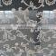 Transparent Bedroom Bathroom Decoration Window Curtain