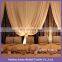 BCK092 custom made curtains drapes and curtains luxury party backdrop