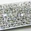 Transparent Shiny Drop Crystal Stone Hot Sell for Jewelry