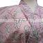 Chinavictor Clearance 100% Cotton Hot Sex Girl Adult Free Size Japan Bathrobes