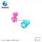 Top-grade small nedymium magnet office magnet push pin