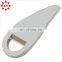 Novelty Product OEM Bottle Opener Keychain for beer