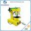 Dry herb press machine, heat transfer machine