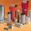 He dek hydraulic oil filter element 0165R010BN4HC Harley hydraulic station USES the core of the gold circumference oil f