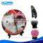 hanging sublimation MDF clock of Good Price