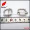 Factory Supply 16mm Metal Wire Slider Buckle for Bag