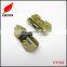 Dongguan manufactur small metal spring box hinge