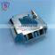Custom Auto Parts Sheet Metal Fabrication Stainless Steel Cover