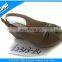 shoes upper and lining leather for women shoe