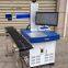 Factory direct selling of laser marking machine。Low price special benefit