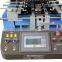 Updated BGA machine WDS-650 auto phone motherboard repair machine for SMT SMD repairing