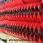 polyurethane coated parts