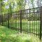 Aluminum fence/aluminum flat top fence/ aluminum picket fence