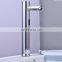 High Quality Luxury Single Handle Bathroom Automatic Basin Sensor Faucet