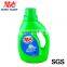 2018 underwear clothes washing liquid detergent