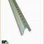 made in china perforated vineyard u channel post for export