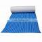 Melors Sapphire Blue + Black Color EVA Foam Marine Boat Flooring Faux Teak Sheet
