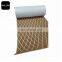 Melors Faux Teak Synthetic Strong Adhesive Decking Sheet For Boat
