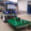 50hp lawn mower tractor/tractor with mower and slasher