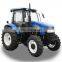 Hot sell 80hp 4WD tractor on sale
