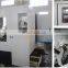 Slant Bed CNC Lathe Machine With Linear Guide Rail And Ball Screw For Sale