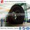 mechanical parts service laser cutting stamping bending punching heavy steel fabrication cnc milling service