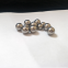 127mm stainless steel ball