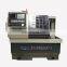 Low price china metal flat bed cnc turning lathe machine price CK6132A